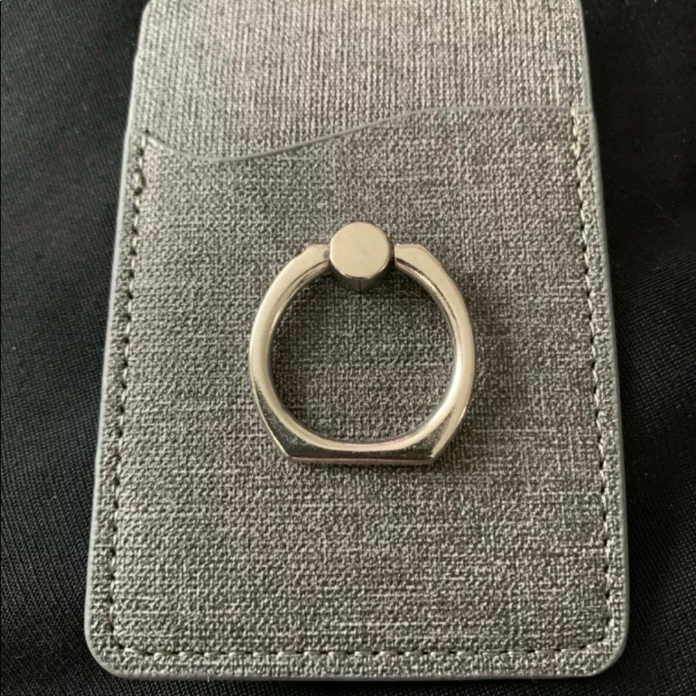Card holder - Picture 3 of 8